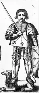 Portrét