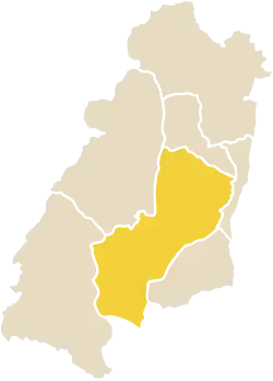 Hôľná Fatra