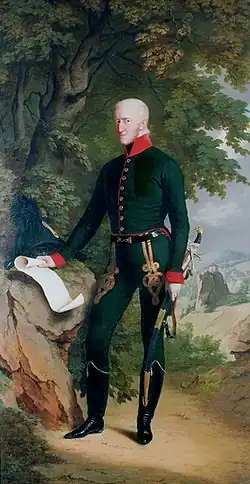 Portrét