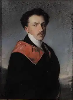 Portrét
