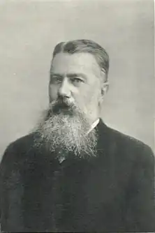 portrét