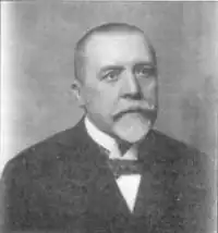 Georg Beeß