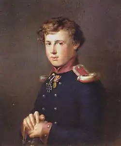 Portrét