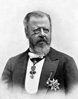 Jiří Kristián kníže z Lobkovic