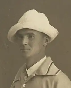 Georg Faehlmann 1928