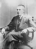 Georg Trakl (cca 1914)