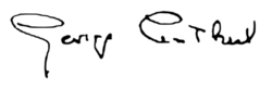 Podpis