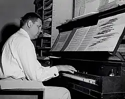 George Bruns (1955)