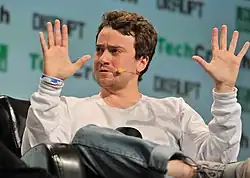 George Hotz (13. září 2016)