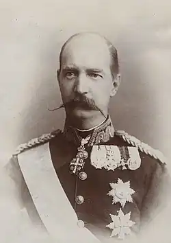 Portrét