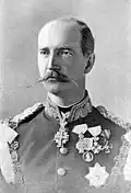 Král Jiří I. Řecký