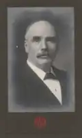 George Nicoll Barnes