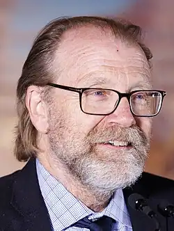 George Saunders (2024)