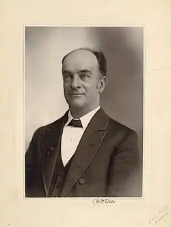 George Wise
