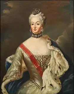 Portrét