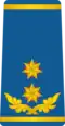 Gruzie: letectvo