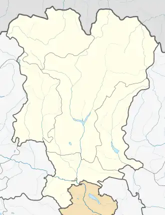 Barisacho