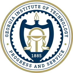 Logo univerzity