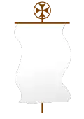 Gruzínské labarum (4. století – 1121)