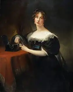 Portrét