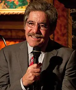 Geraldo Rivera (23. září 2010)