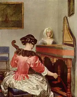 Koncert (1655)