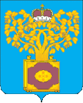 Plavsk – znak