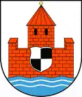 Sovětsk – znak