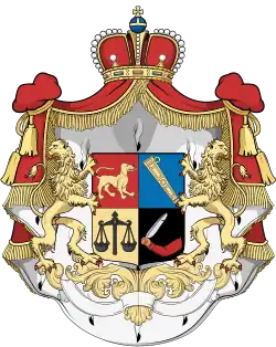 Rodový erb