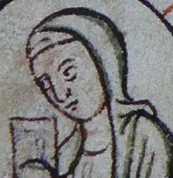 Portrét