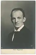 Gerhart Hauptmann (1890)