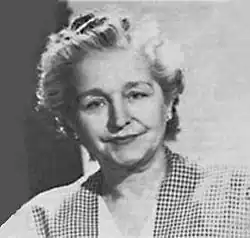 Germaine Guevremont