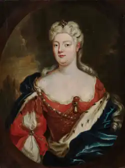 Portrét