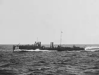 SMS G 169