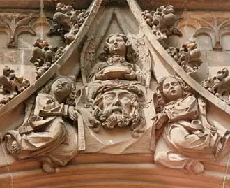 veraikon na portálu münsteru
