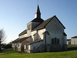 Kostel