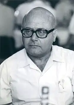 Geršom Schocken
