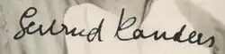 Podpis