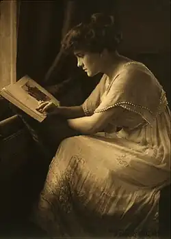 Martine McCulloch, 1910, (Google Art Project)