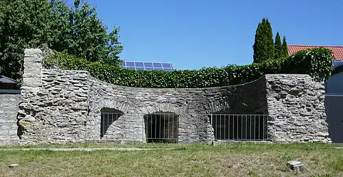 Prašná věž