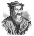 Portrét
