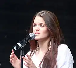 Getter Jaani (15. května 2012)
