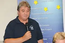Gheorghe Sarău (24. září 2009)