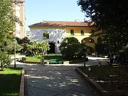 Villa Carrara