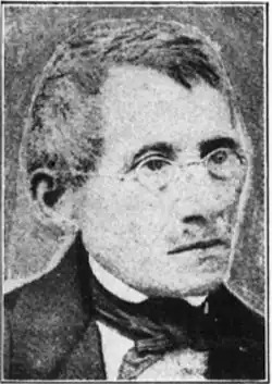 Dr. Gideon Brecher