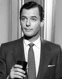 Gig Young v roce 1953