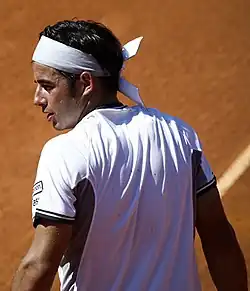 Gil na Estoril Open 2009