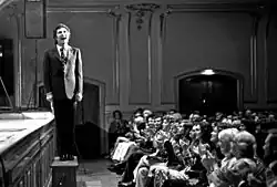Gilbert Bécaud (1971)