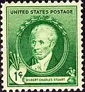 Gilbert Stuart