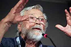 Giorgos Arvanitis (19. září 2019)